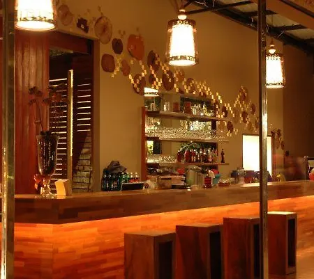 Tubtim Resort 