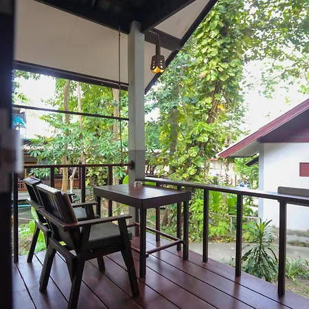 Tubtim Resort Koh Samet Room photo