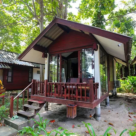 Tubtim Resort Koh Samet Room photo