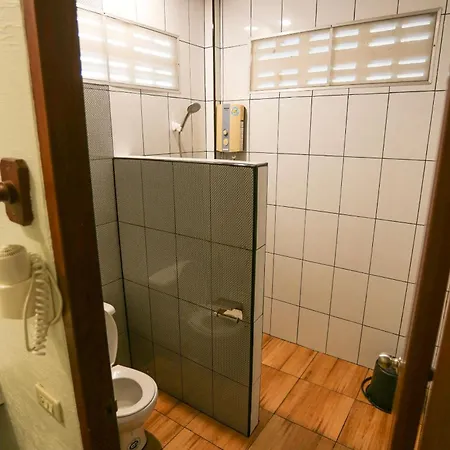 Tubtim Resort Koh Samet Room photo