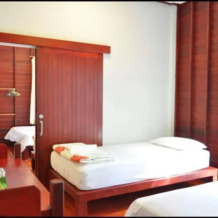Tubtim Resort Koh Samet Exterior photo