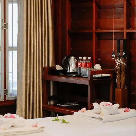 Tubtim Resort Koh Samet Room photo
