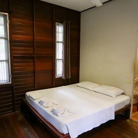 Tubtim Resort Koh Samet Room photo