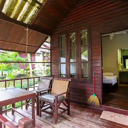 Tubtim Resort Koh Samet Room photo