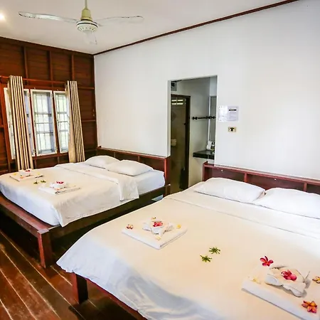 Tubtim Resort Koh Samet Room photo