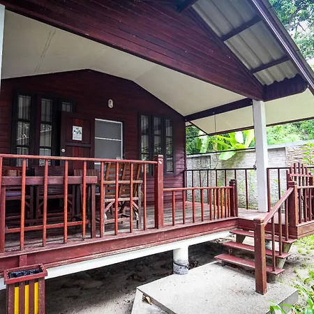 Tubtim Resort Koh Samet Room photo