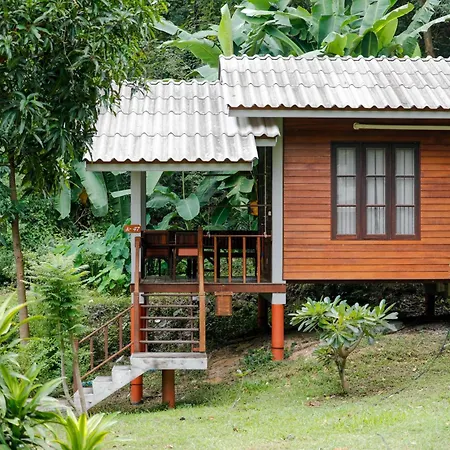 Tubtim Resort Koh Samet Room photo