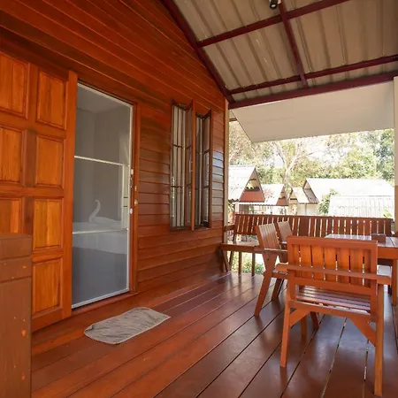 Tubtim Resort Koh Samet Room photo