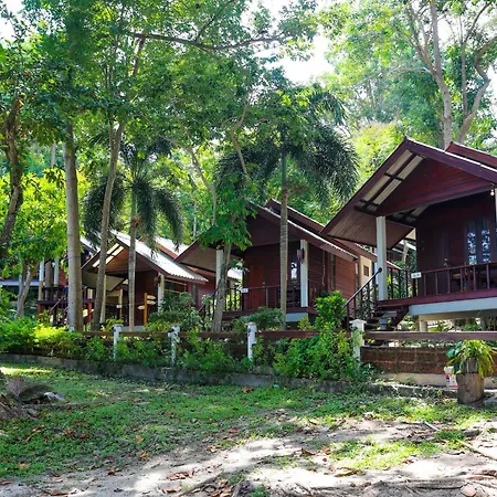 Tubtim Resort Koh Samet Exterior photo