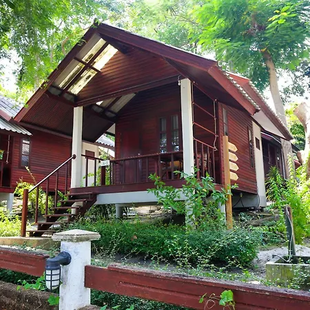 Tubtim Resort Koh Samet Room photo