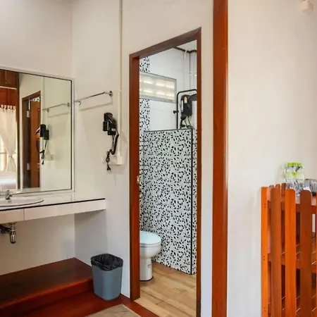 Tubtim Resort Koh Samet Room photo