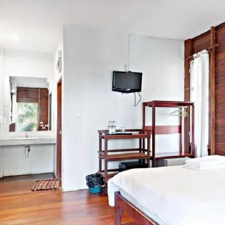 Tubtim Resort Koh Samet Room photo