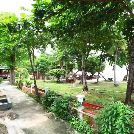 Tubtim Resort Koh Samet Room photo