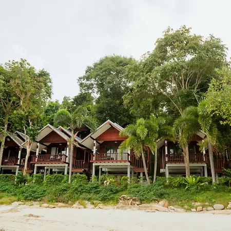 Tubtim Resort Koh Samet Exterior photo