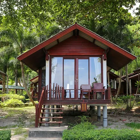 Tubtim Resort Koh Samet Exterior photo