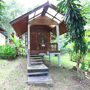 Tubtim Koh Samet