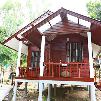 Tubtim Resort