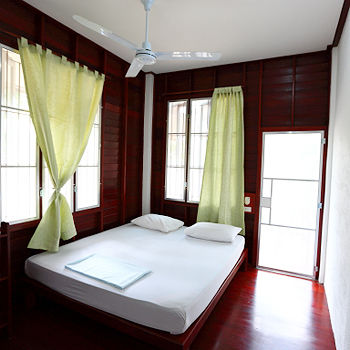 Resort Tubtim 2*