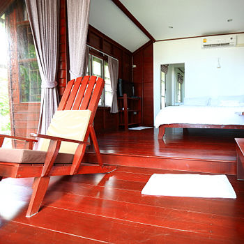 Resort Tubtim
