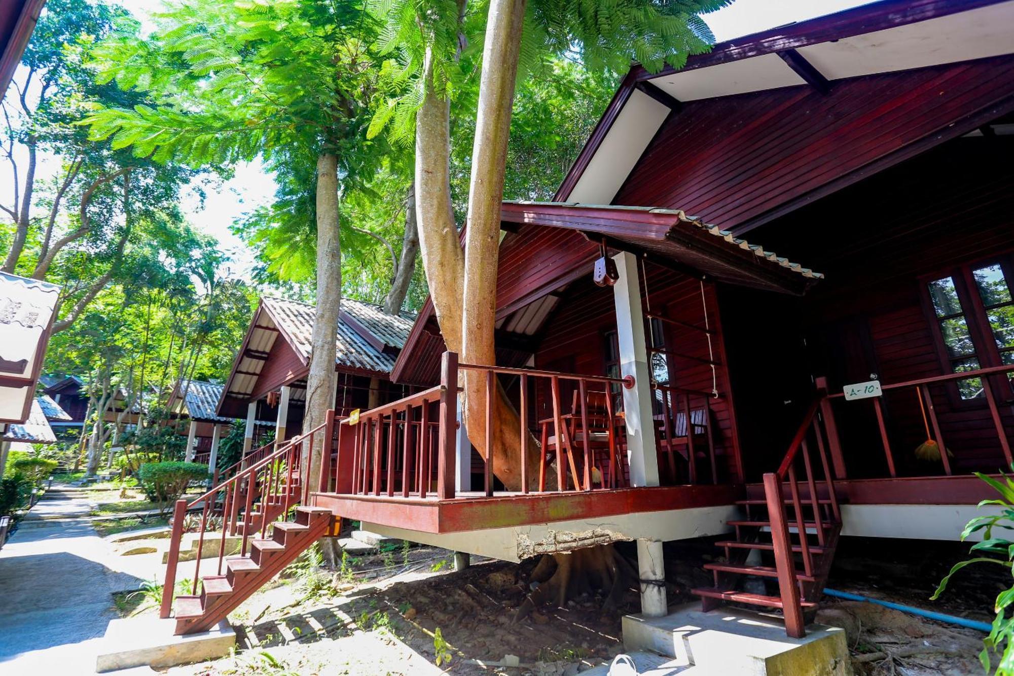 Resort Tubtim 2*