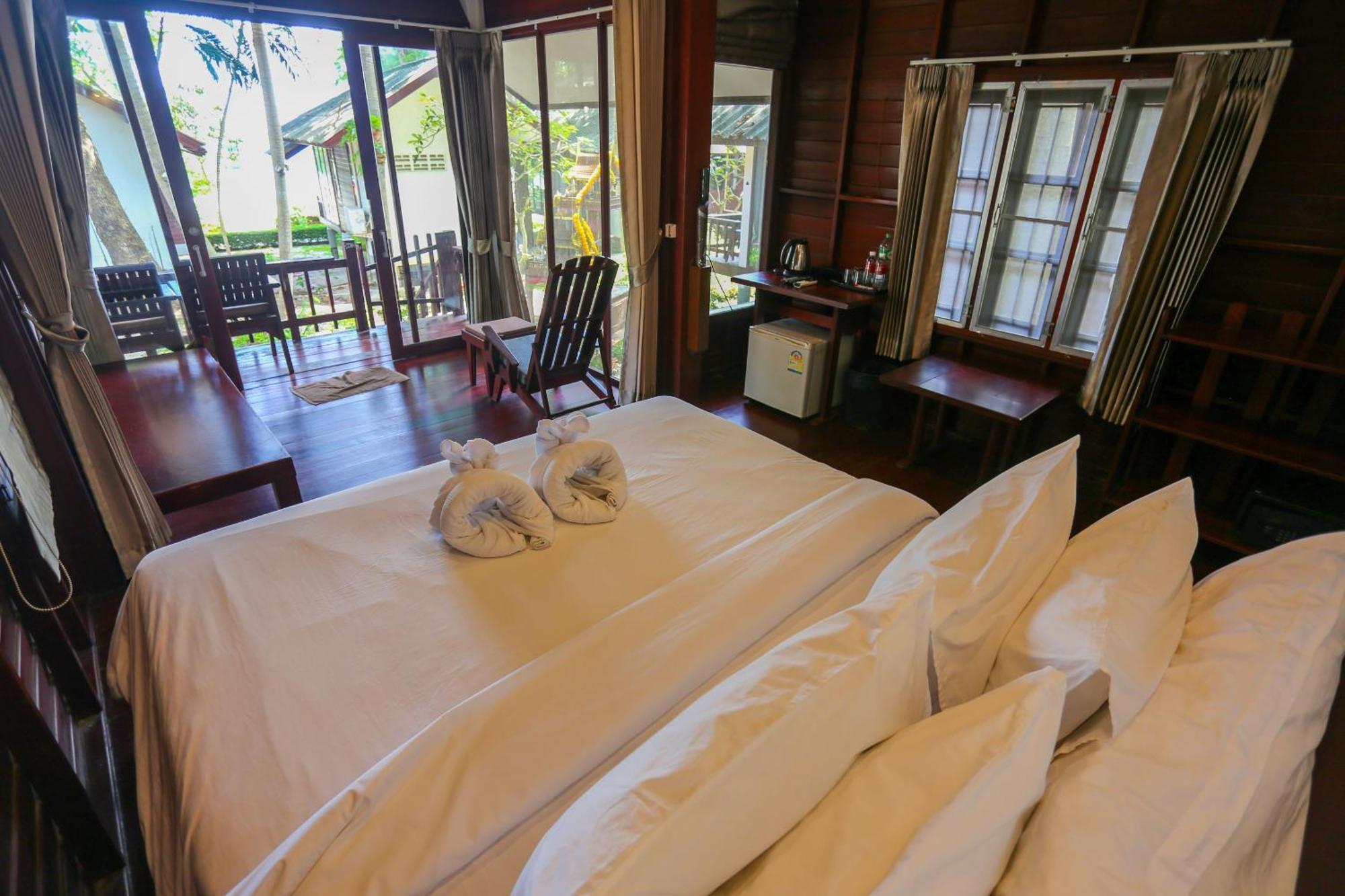 Resort Tubtim