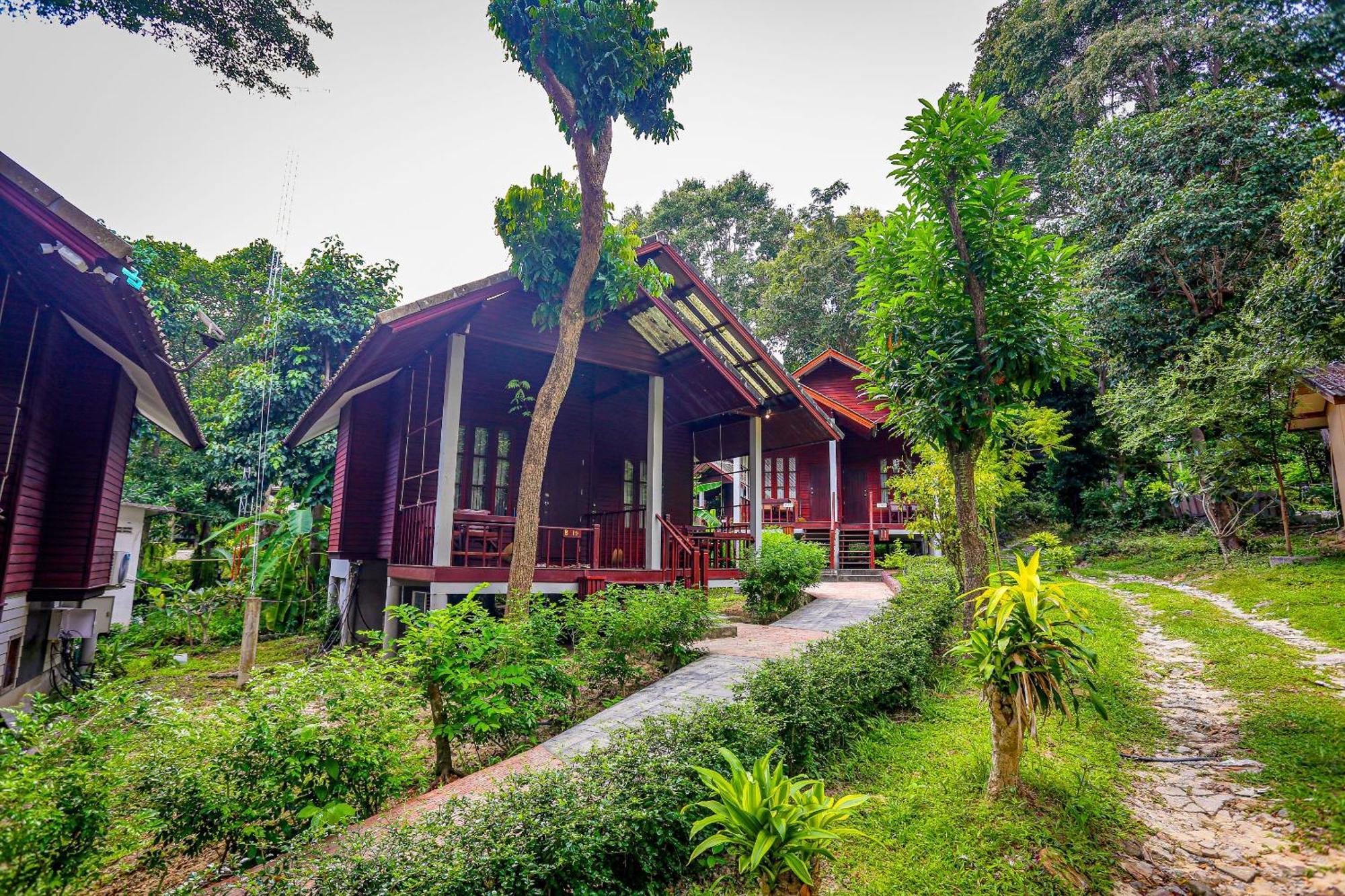 Resort Tubtim 2*