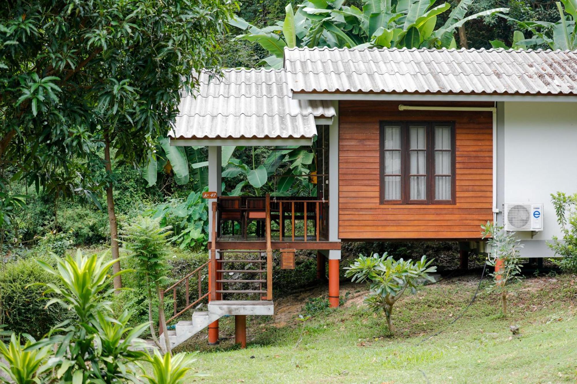 Resort Tubtim