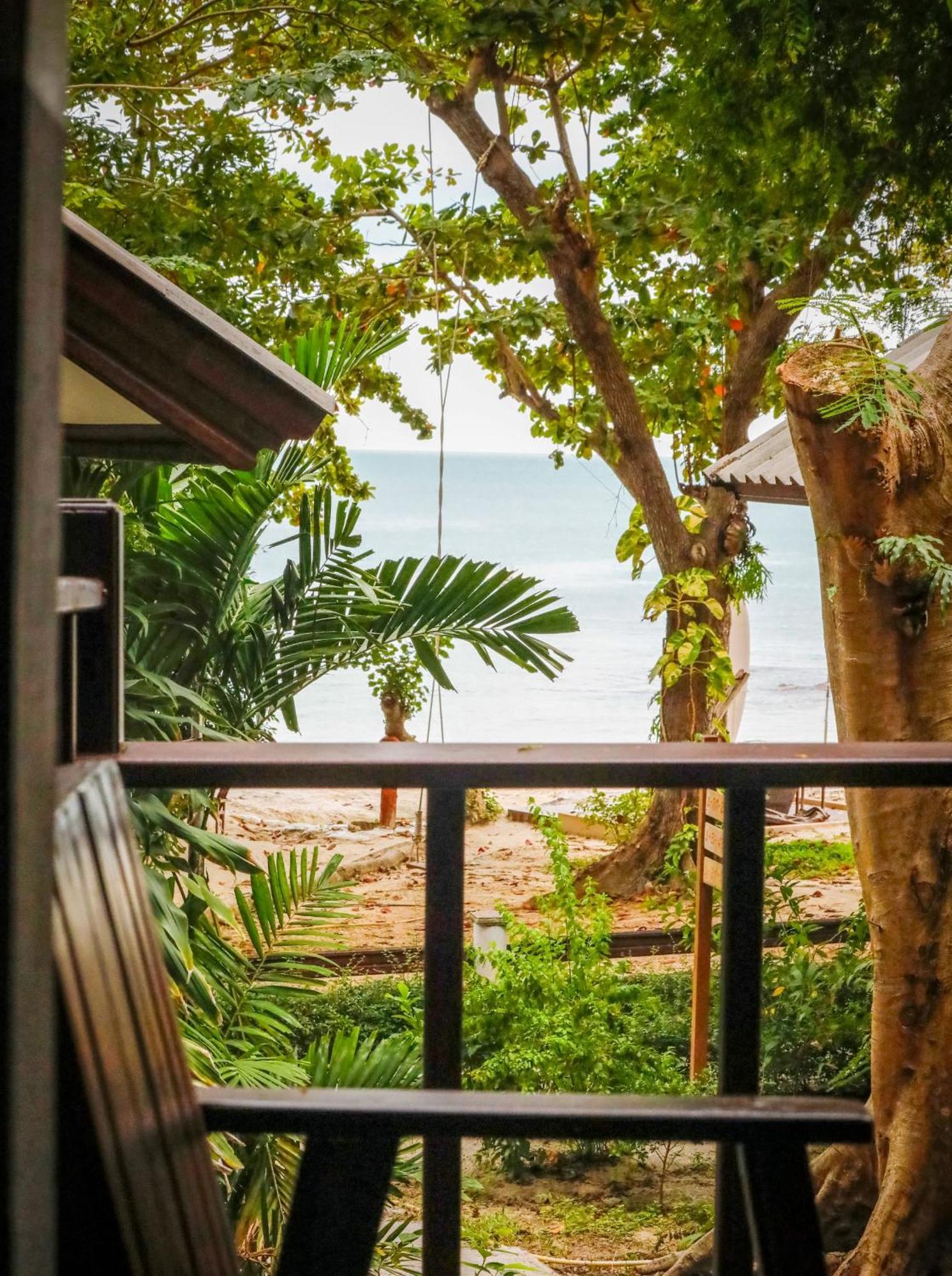 Resort Tubtim 2*