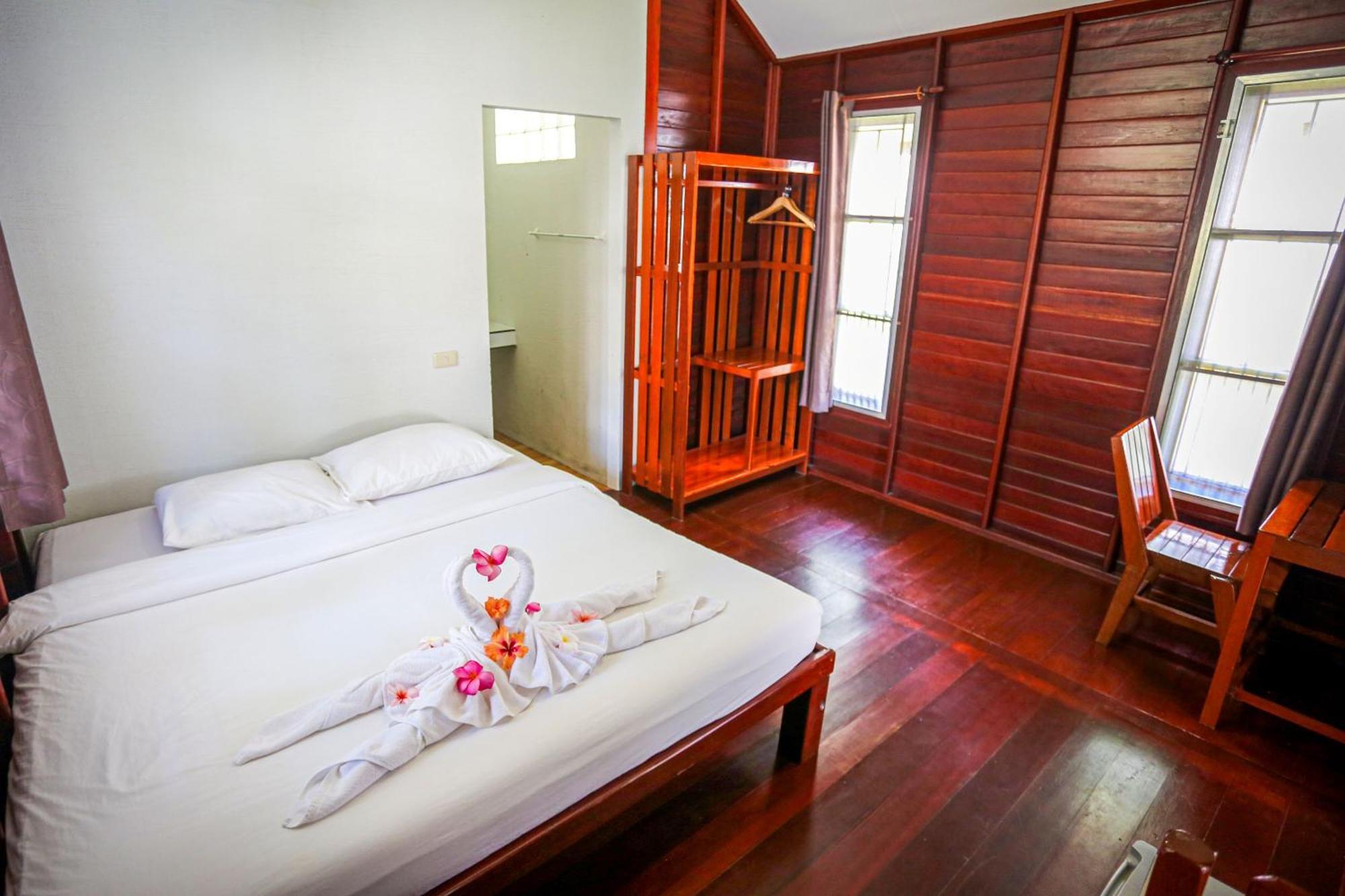 Tubtim Koh Samet