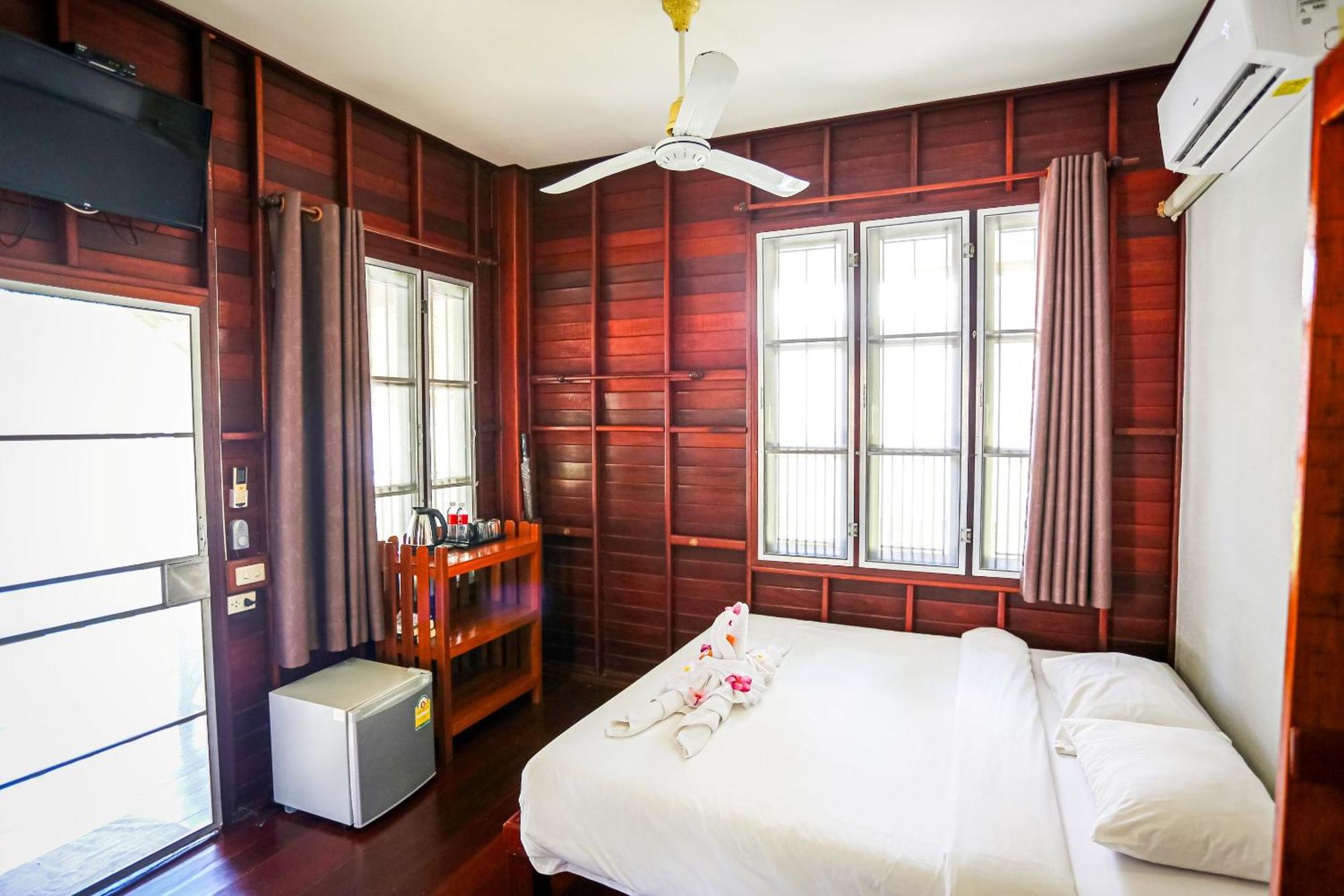Tubtim 2* Koh Samet