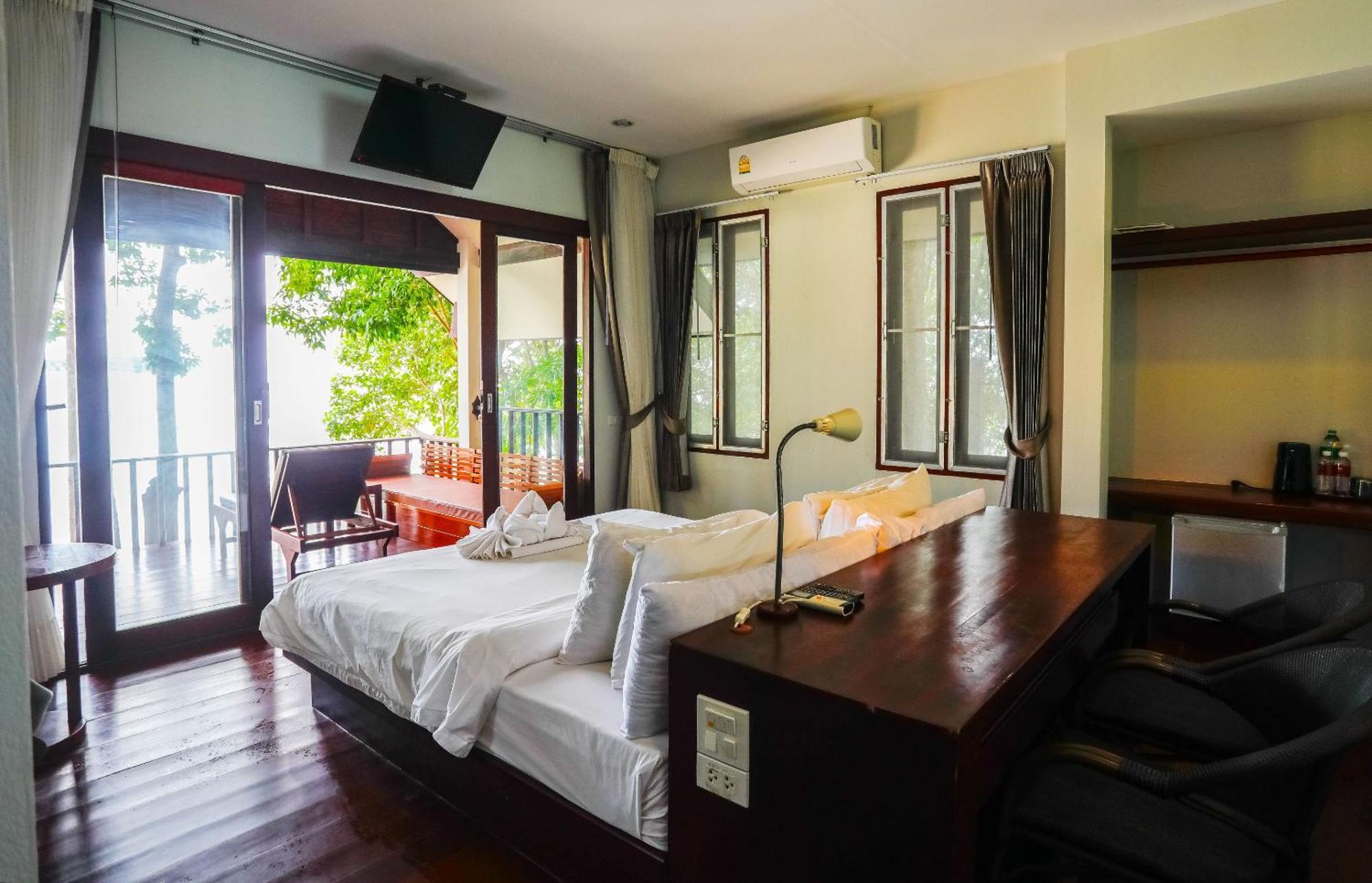 Tubtim Resort