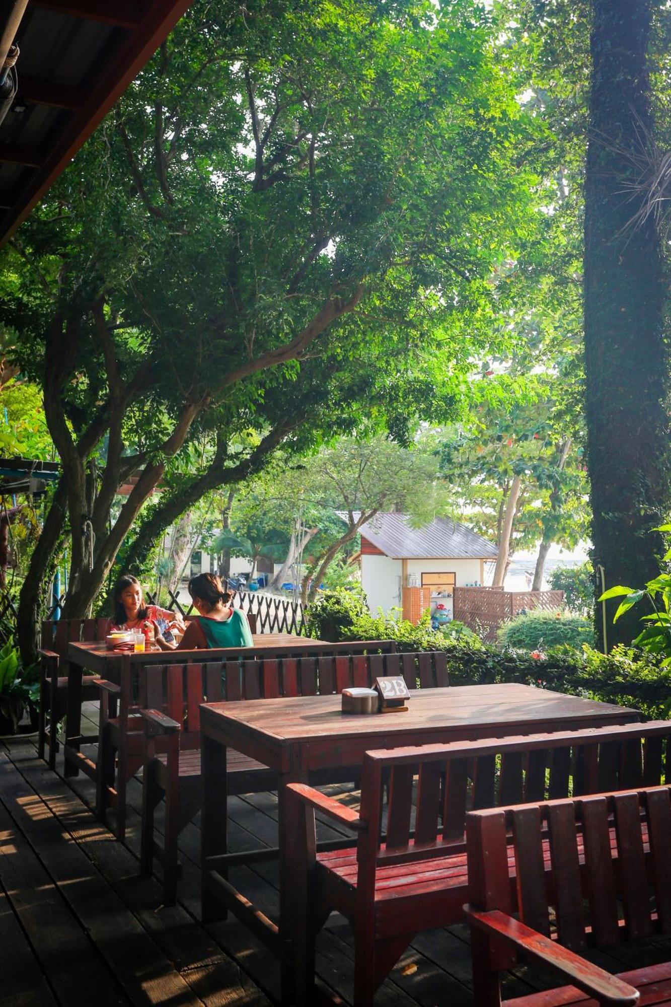 Resort Tubtim