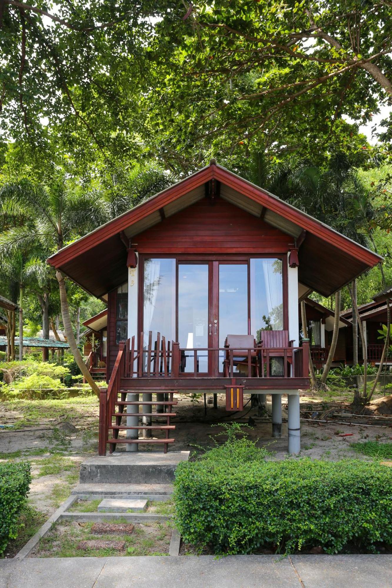Resort Tubtim 2*