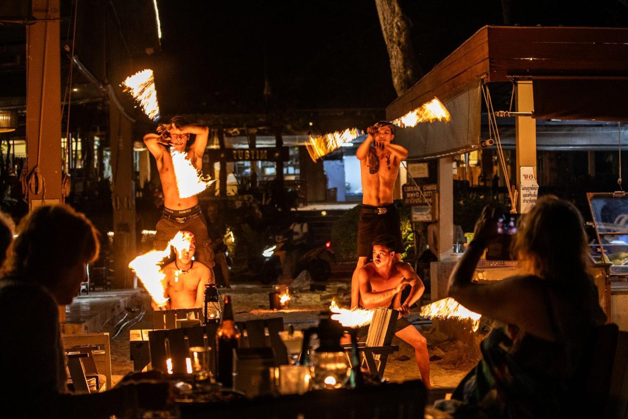 Tubtim Resort Koh Samet